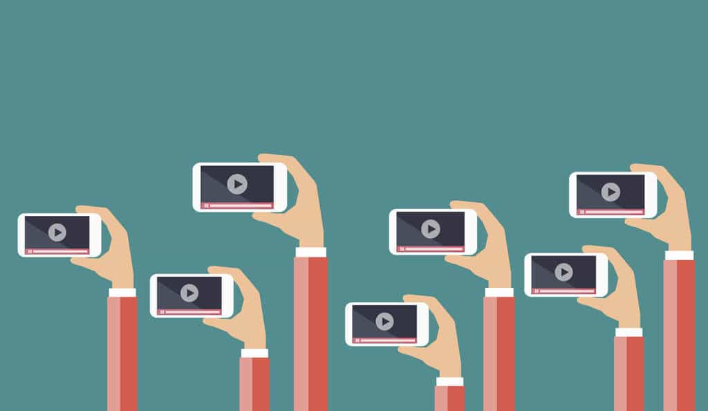 Το βίντεο είναι η μεγαλύτερη πρόκληση το