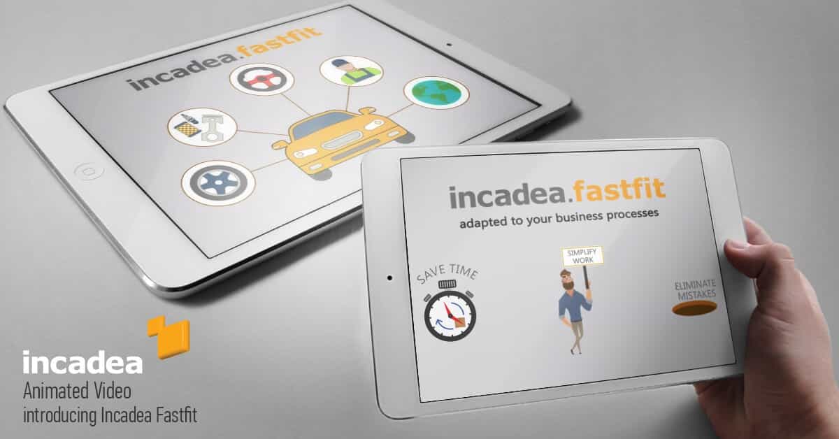 Νέο animated video της Think Plus για τη