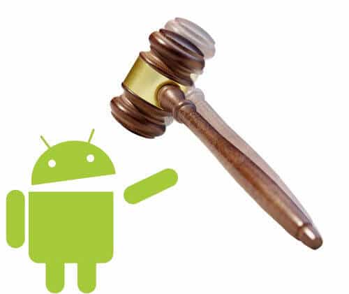 Η θέση της Google για το Apple vs Samsun