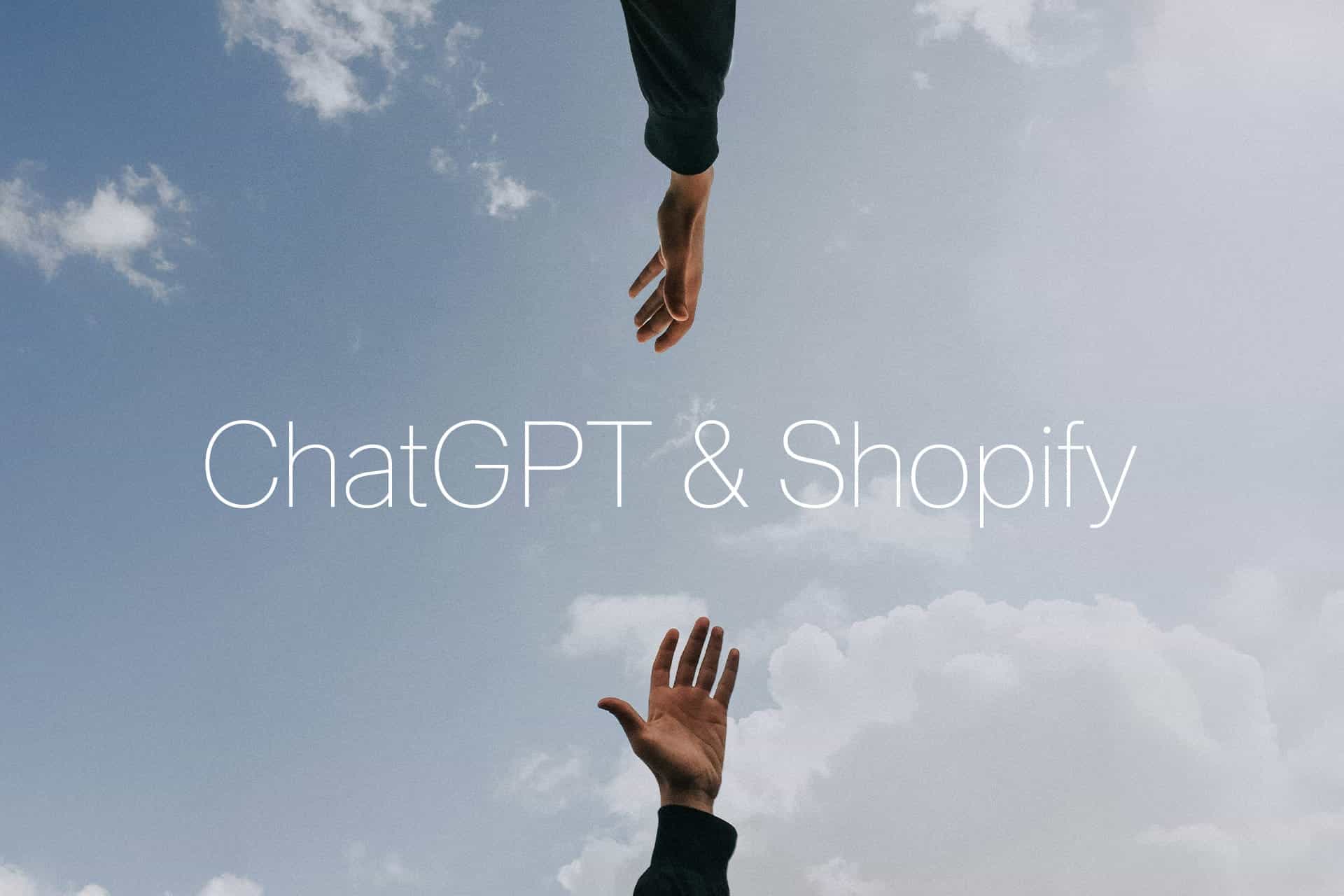 Τα Shopify e-shop γίνονται shoppable στο