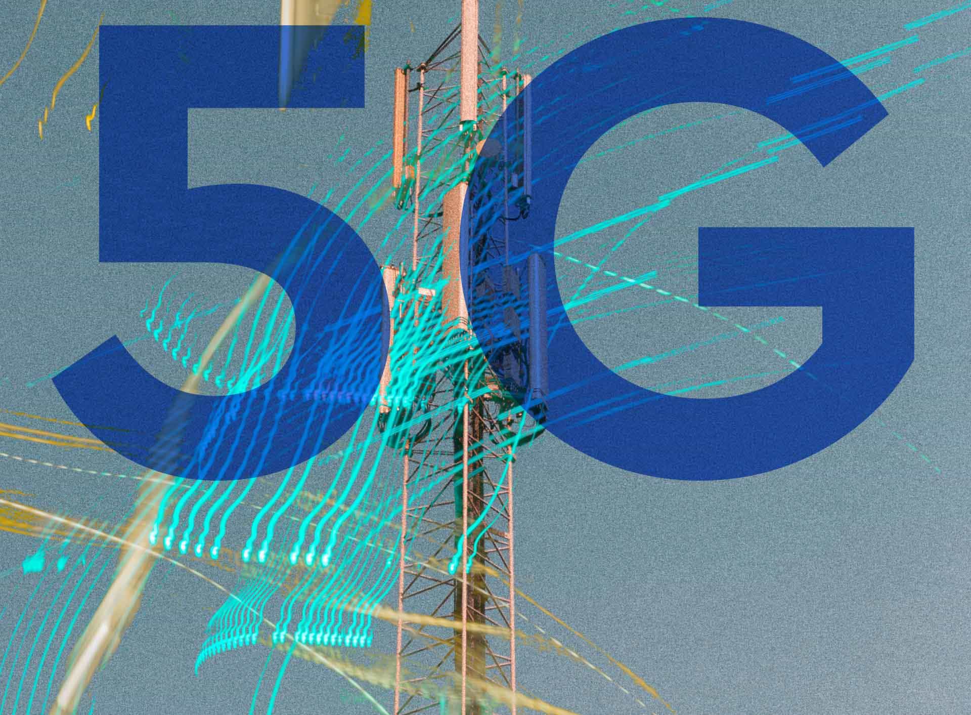 5G: To ηλεκτρονικό εμπόριο και το νέο δί