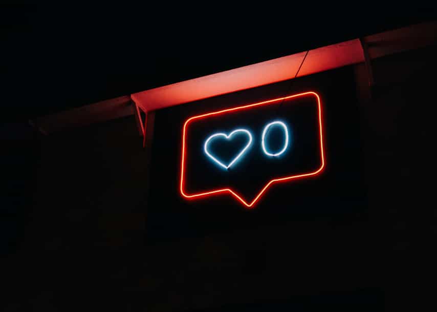 Social media monitoring