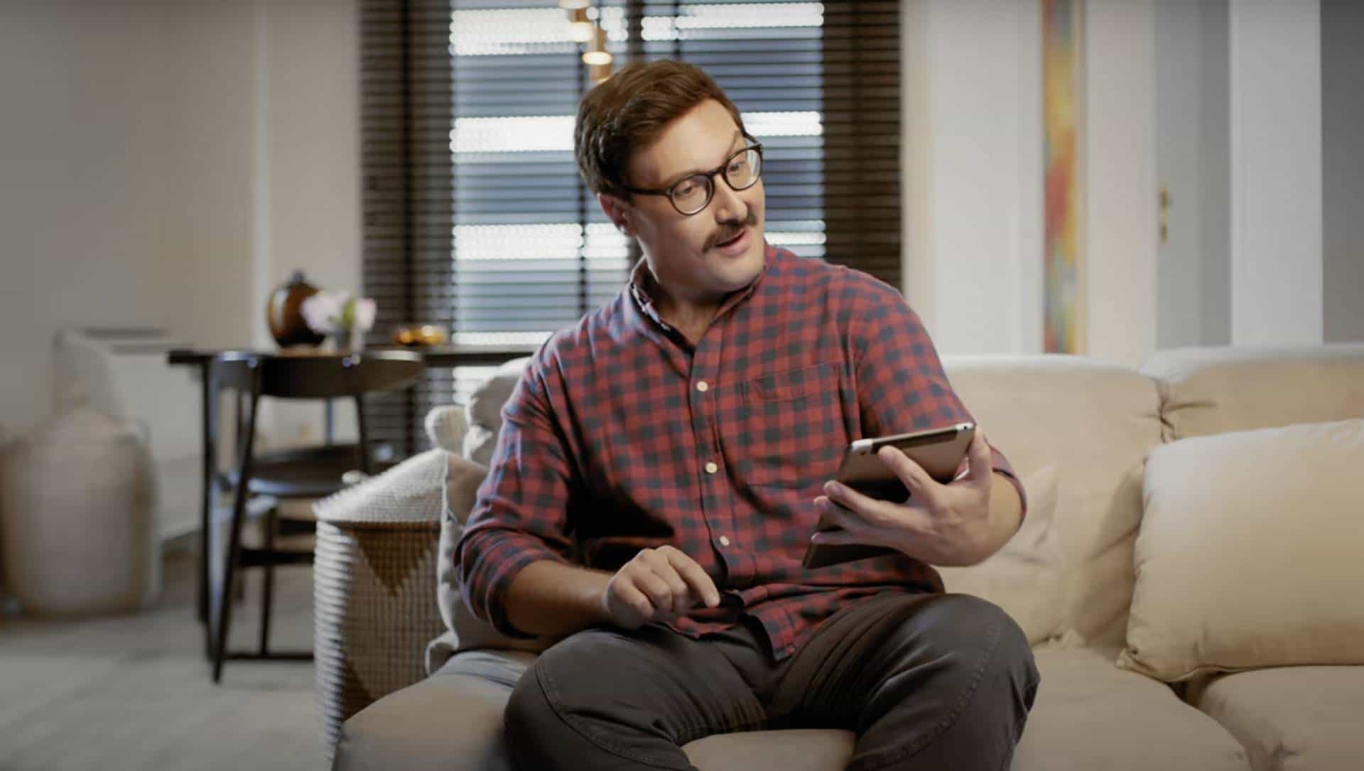 Η Autovision έχει νέο τηλεοπτικό σποτ κα