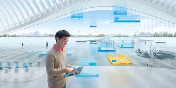 Έρευνα της διείσδυσης των Social Media σ