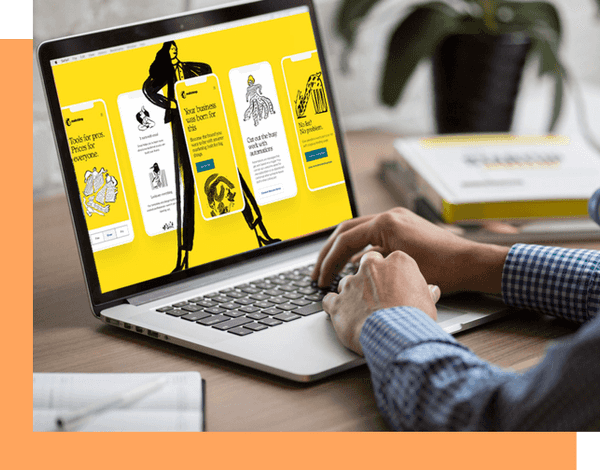 Mailchimp Marketing Campaign