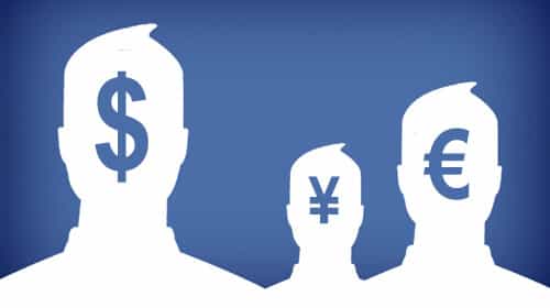 Ενημέρωση των χρηστών του Facebook για τ