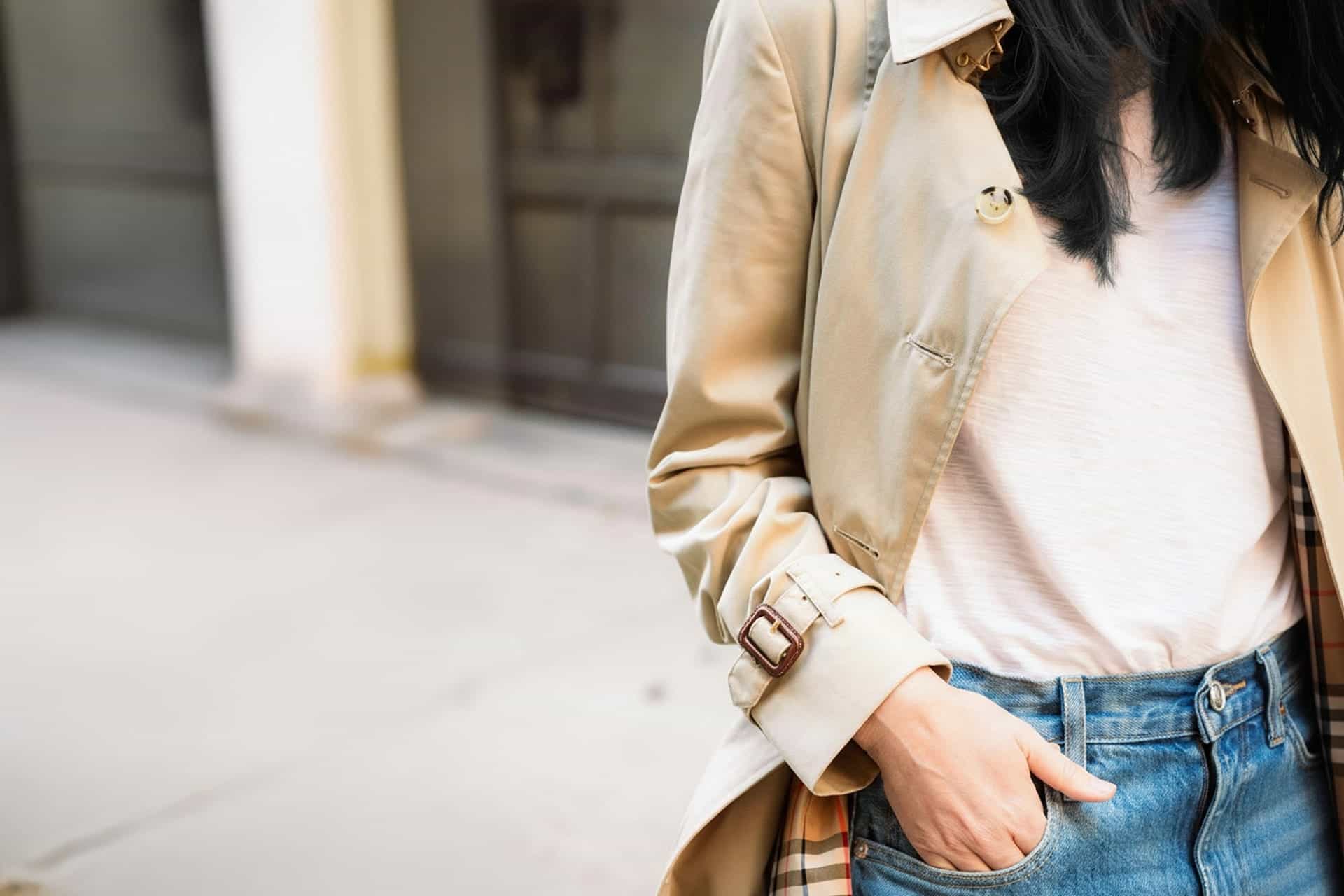 Burberry και luxury branding: Όταν τα so