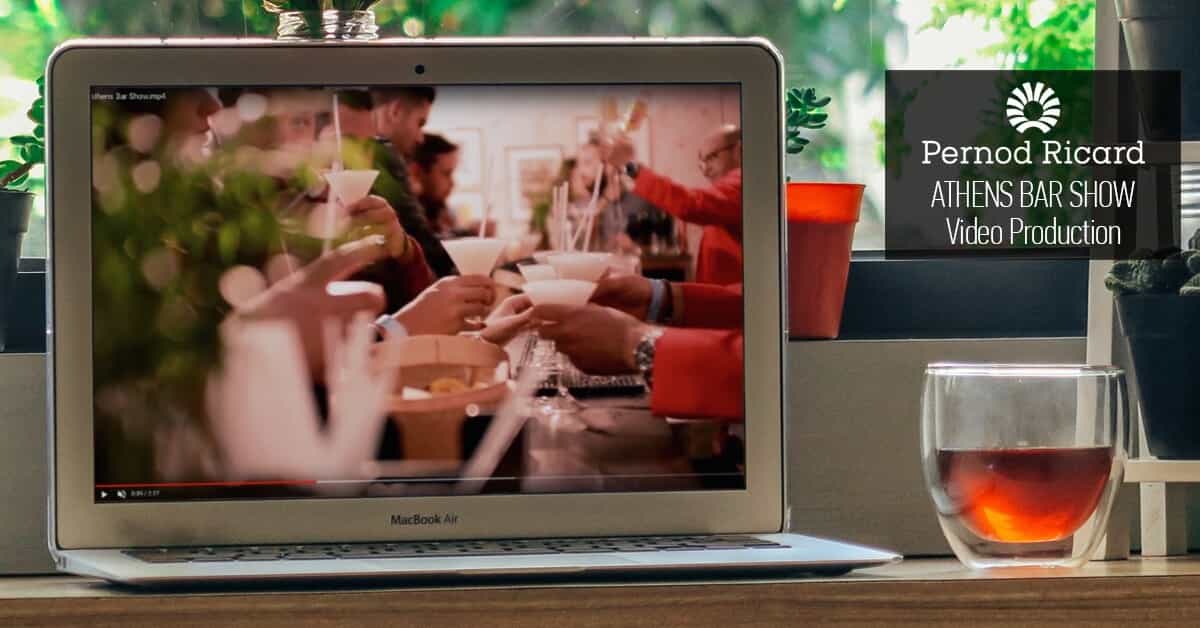 Η Think Plus δημιούργησε το βίντεο για τ