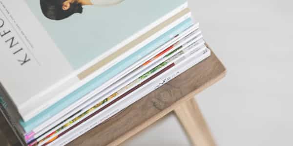 Offset and digital printing