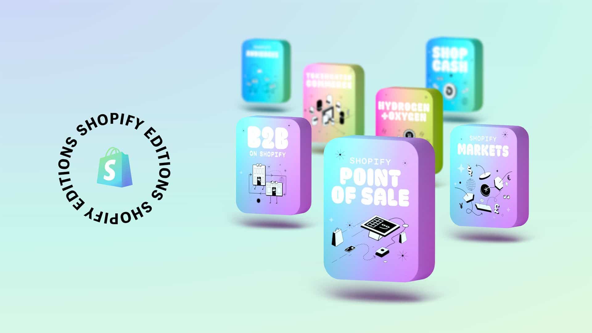 Με πάνω από 100 νέες δυνατότητες για το 