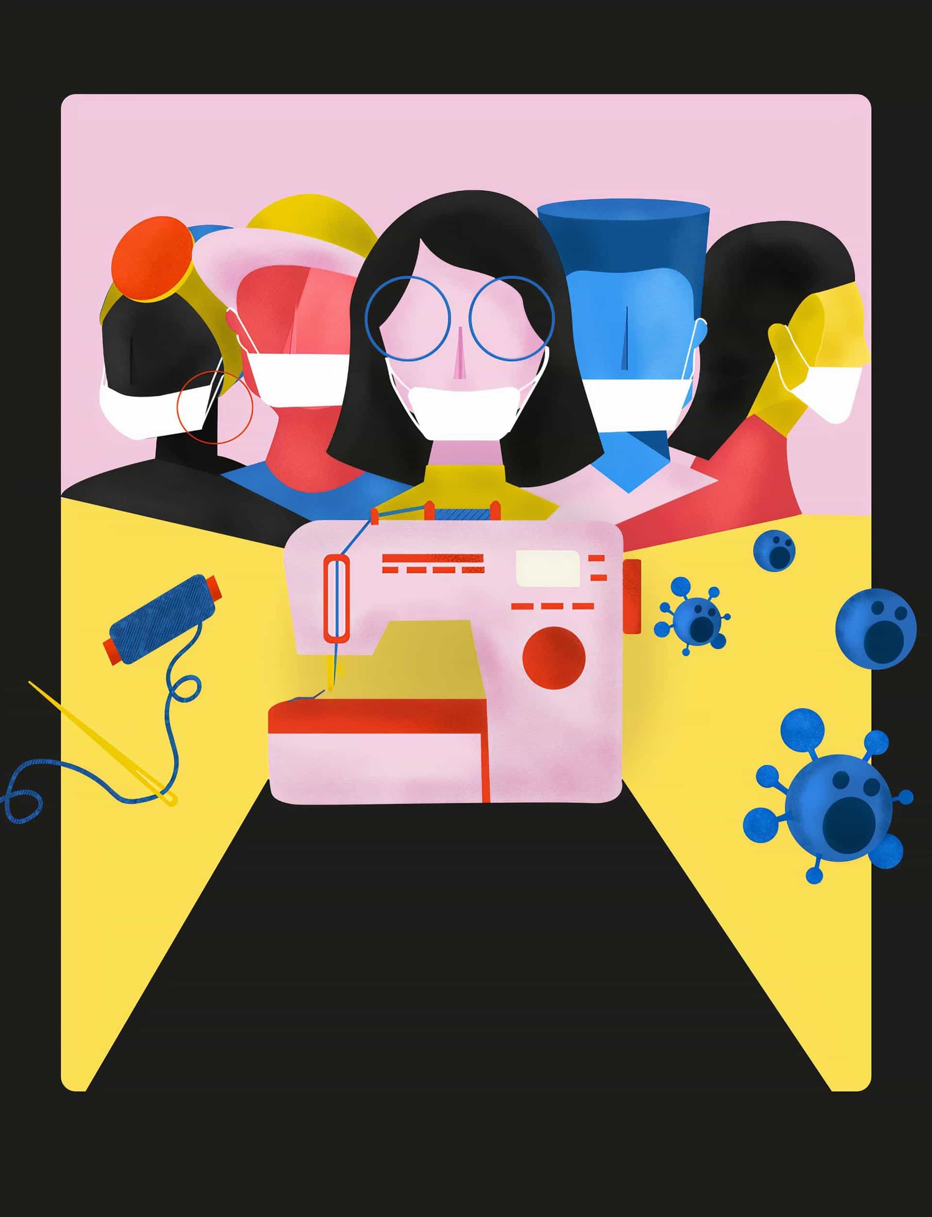 Covid-19: επιπτώσεις στο ηλεκτρονικό εμπ