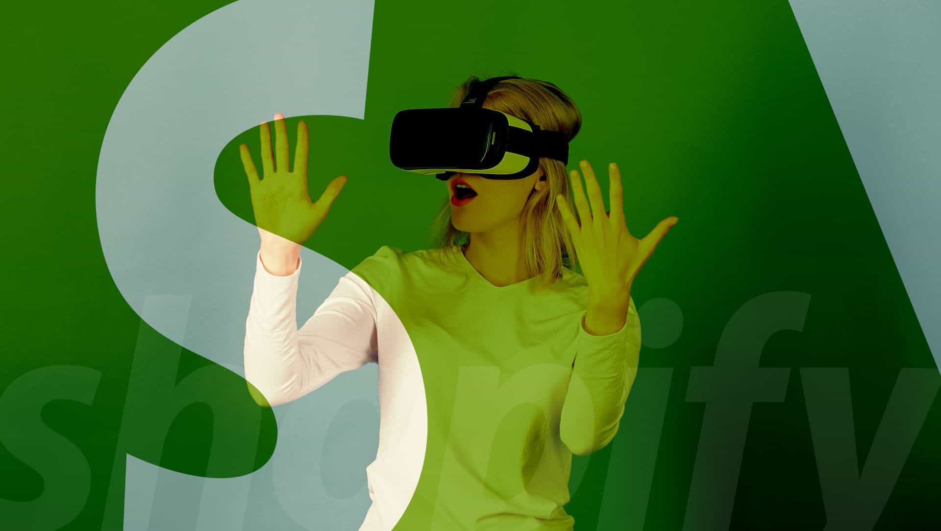 Το Shopify ετοιμάζεται για το μέλλον: Ήρ