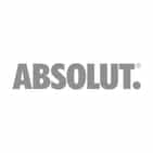 Absolut Vodka