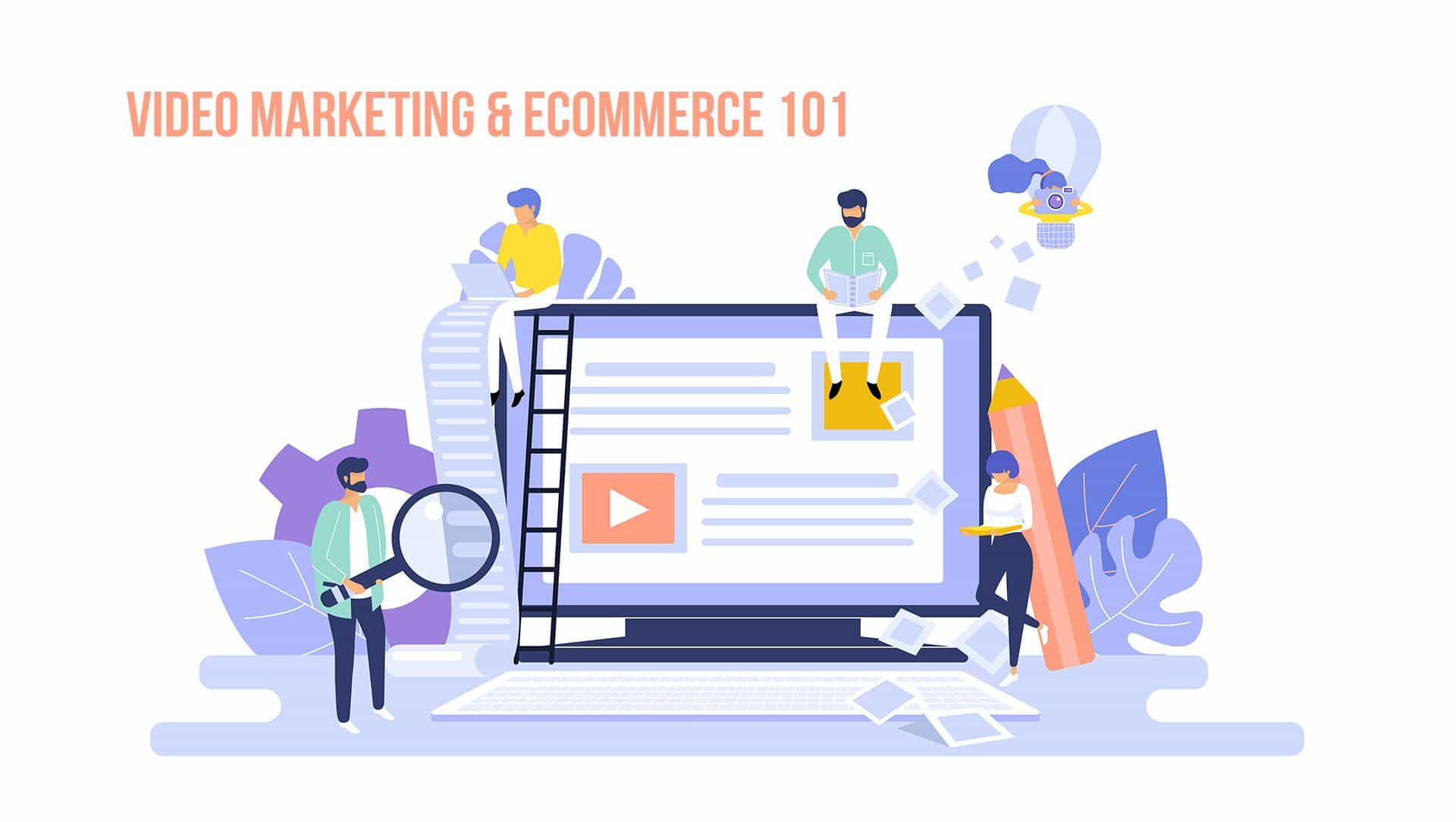 Τι είναι video marketing και γιατί το χρ