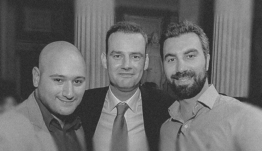 Συμμετοχή στην παρουσίαση του EuroCharit