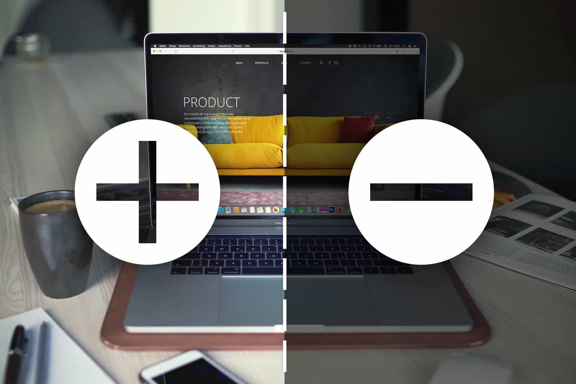 Πλεονεκτήματα και μειονεκτήματα του ηλεκ