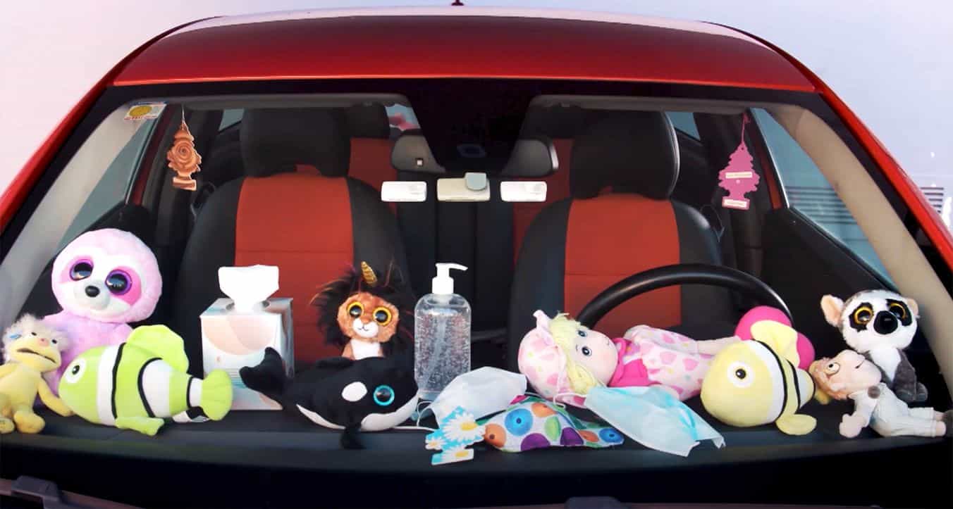 Σας χρειάζονται όλα αυτά; Όχι βέβαια… μό