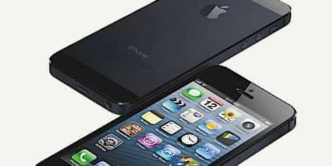 Τέλος στις φήμες το iPhone 5 είναι εδώ