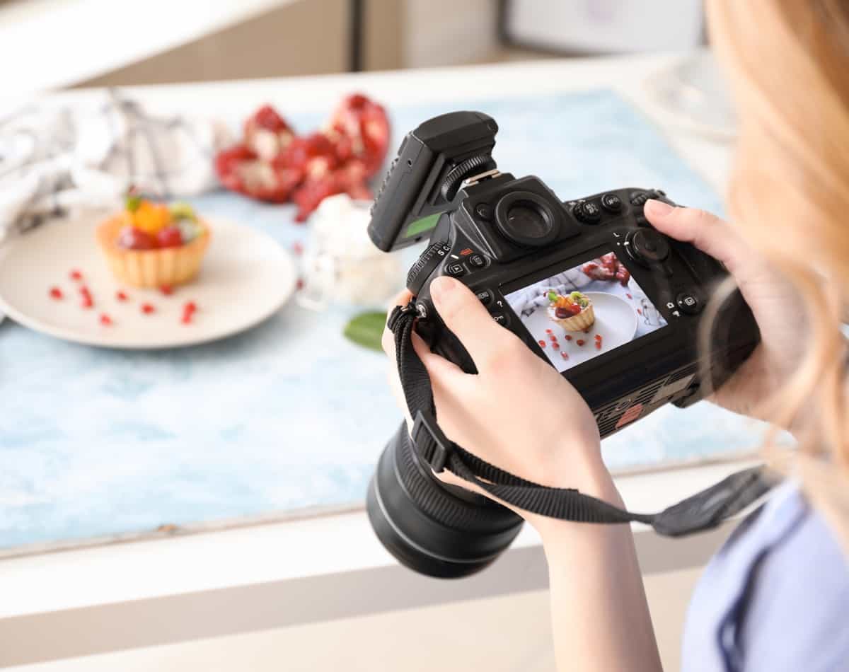 Φωτογράφιση Προϊόντων