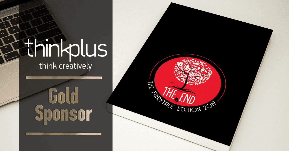 Η Think Plus μετέχει ως Gold Sponsor στο