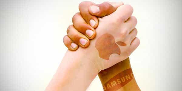 Πρόστιμο $1.05 δις για τη Samsung για πα