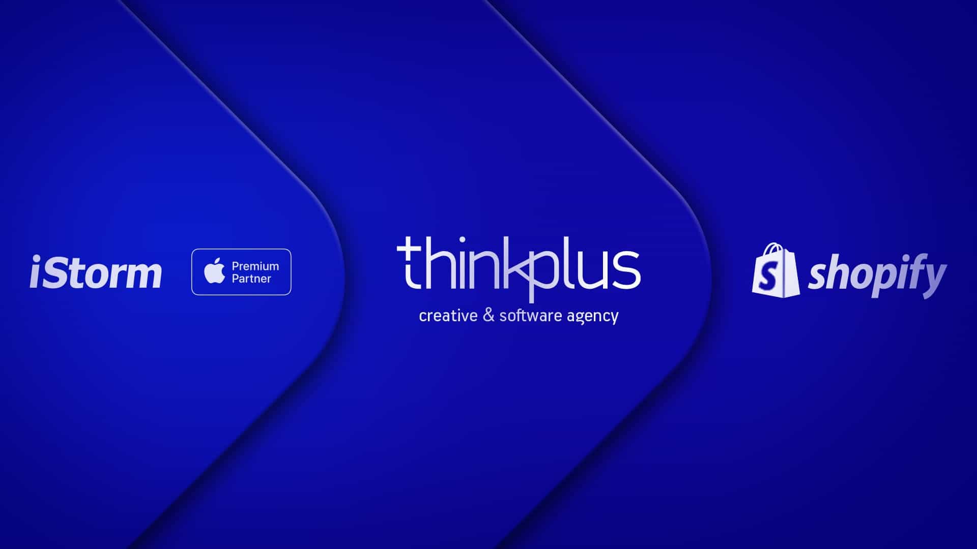 iStorm.gr: Enterprise eCommerce σε Shopi