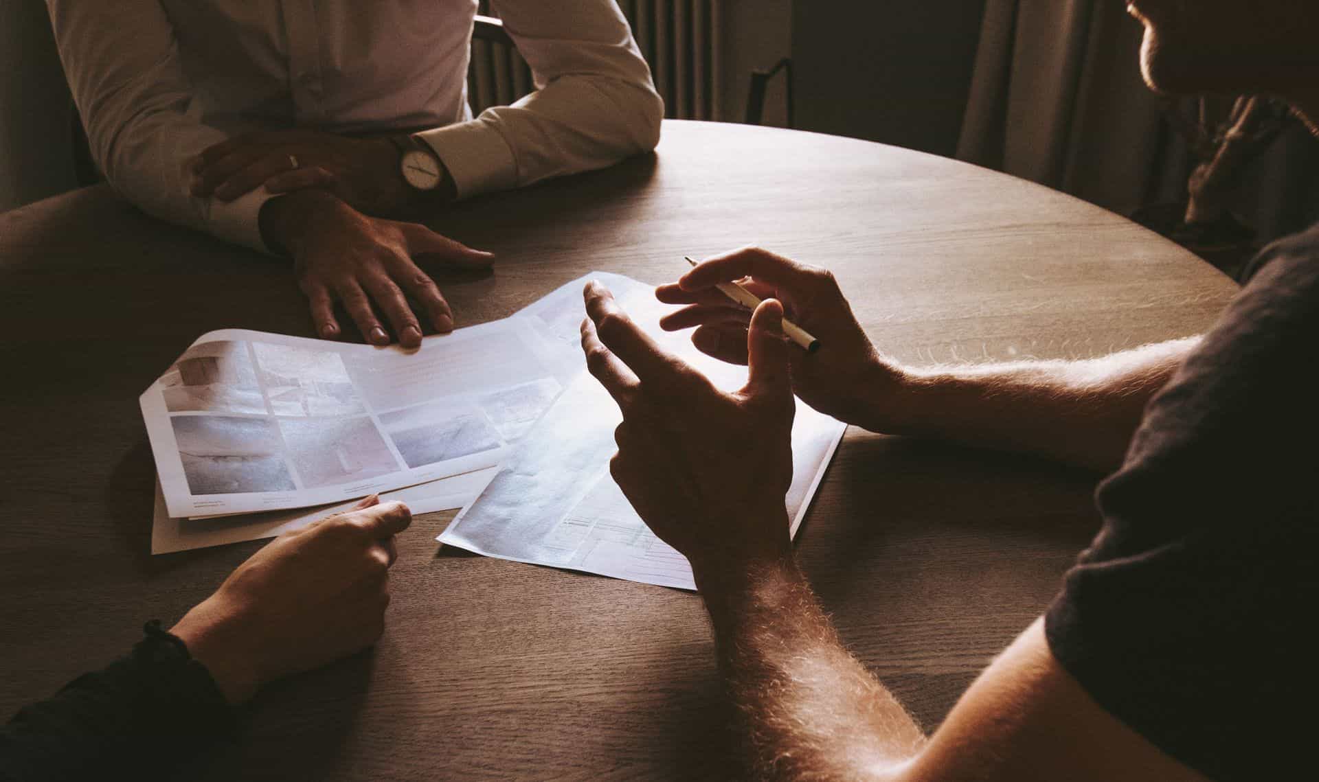 Τι συνεργάτη να διαλέξω για την δημιουργ