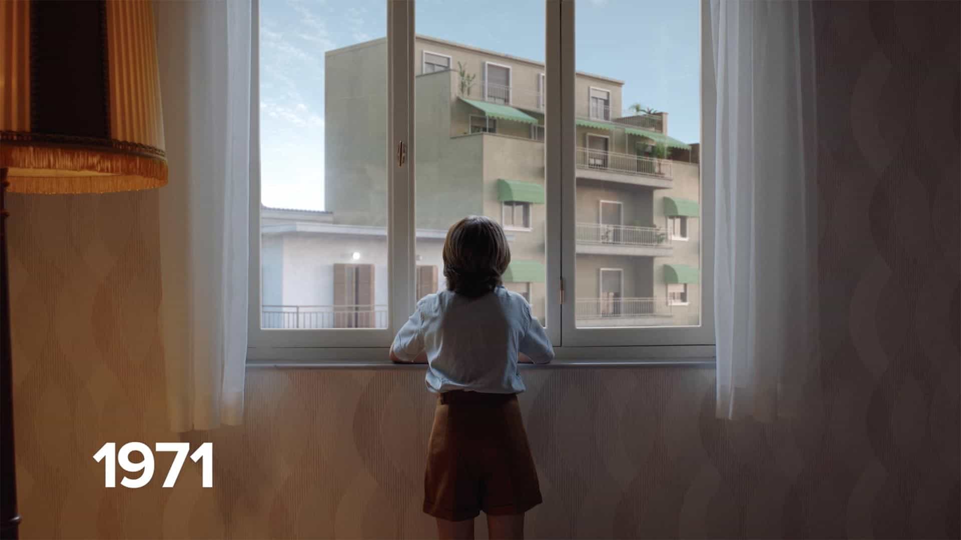 Το ταξίδι με την ETEM - Pt. 3 | Η διαφήμ