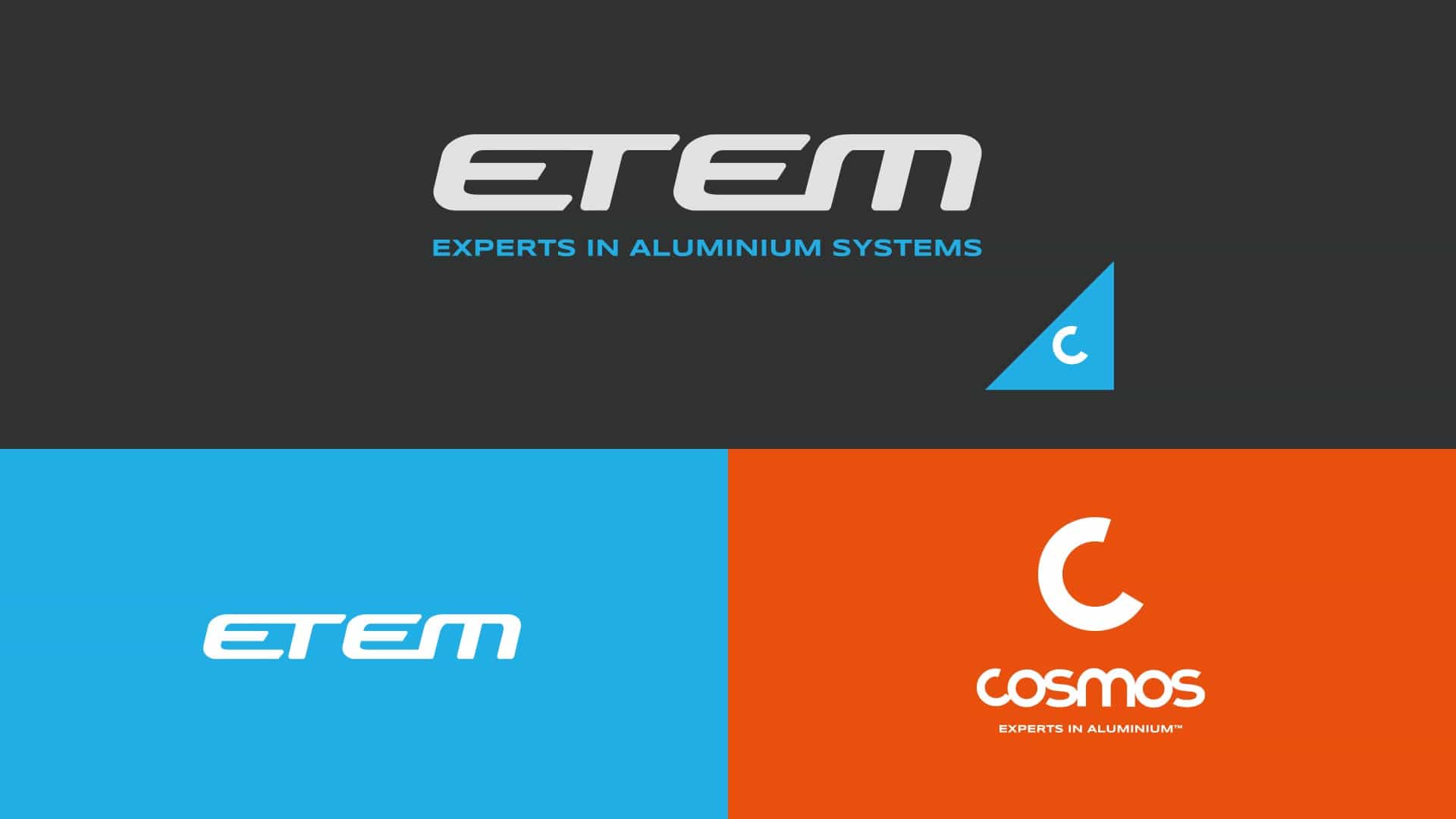 Το ταξίδι με την ETEM - Pt. 1 | Από τη β