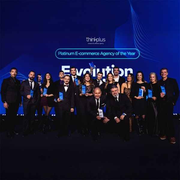 Think Plus Awards