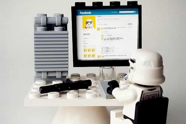 Το Facebook ετοιμάζει το δικό του εξωτερ