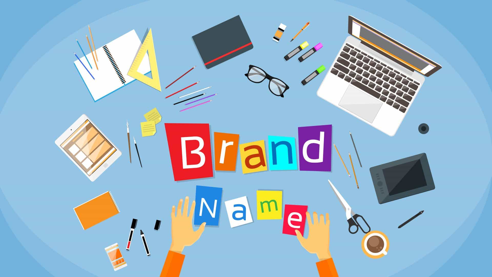 20 Tips για να βρείτε το καλύτερο brand