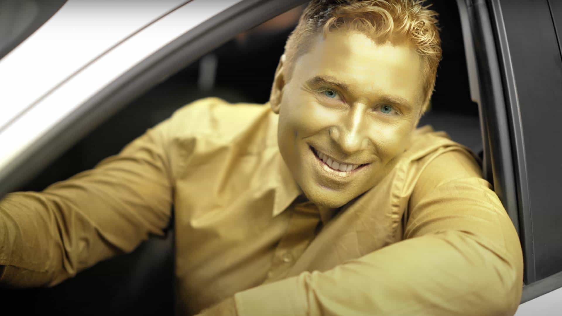 Θέλω reviews: Ο Χρυσός Οδηγός εμπιστεύετ