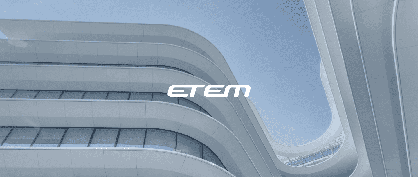 Το ταξίδι με την ETEM - Pt. 2 | Γιορτάζο