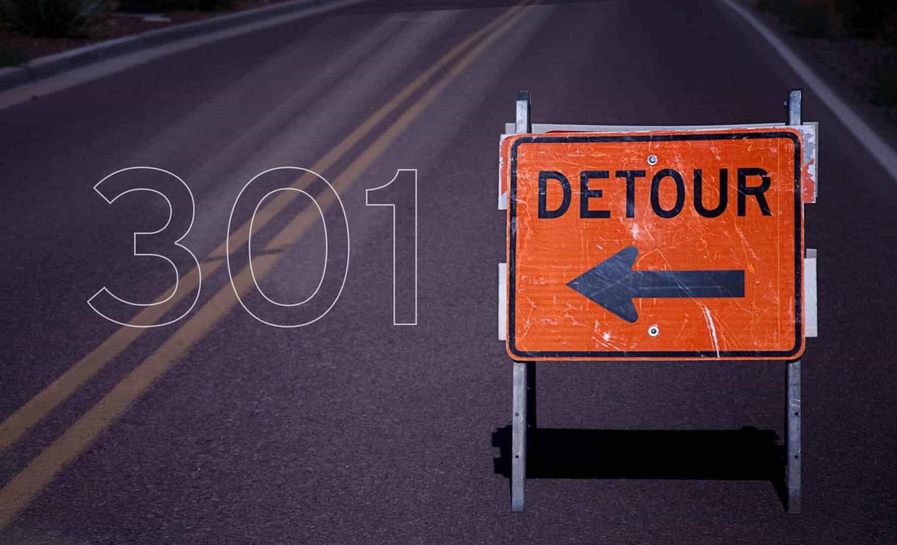 Τι είναι τα 301 redirect και γιατί είναι