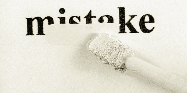 Tα συχνά λάθη στα social media