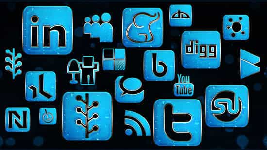 7 λόγοι για να πείτε ΝΑΙ στα Social Medi