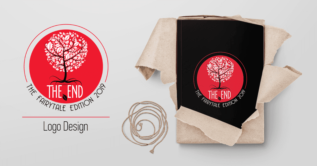 Η Think Plus σχεδίασε το logo για το φιλ