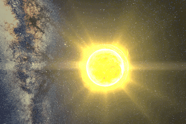 Η Google μας πάει βόλτα στα αστέρια με τ