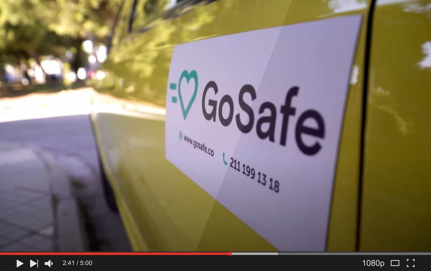 Welcome Pickups | Η πετυχημένη ελληνική 