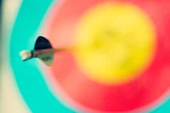 google ads related target